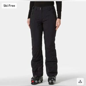Helly Hansen Women’s Legendary Insulated Ski Pants